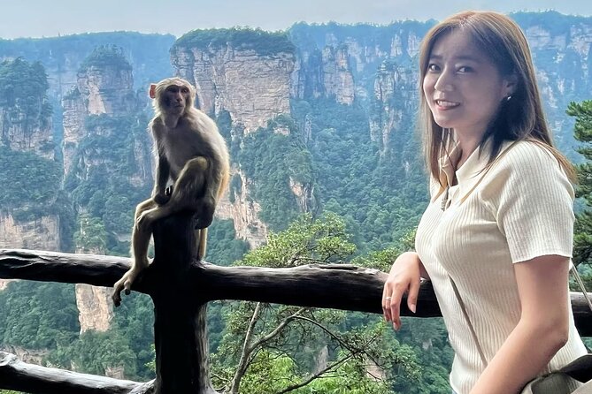 Zhangjiajie National Forest Park Entrance Ticket - Should You Book This Zhangjiajie National Forest Park Ticket?