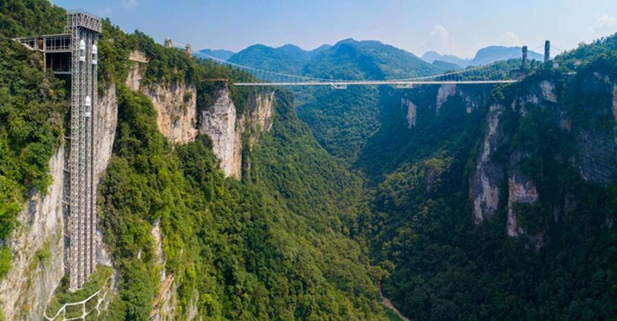 Zhangjiajie National Park: 2-Day Guided Tour w/ Glass Bridge - Who This Tour Fits Best (And Who Should Rethink It)