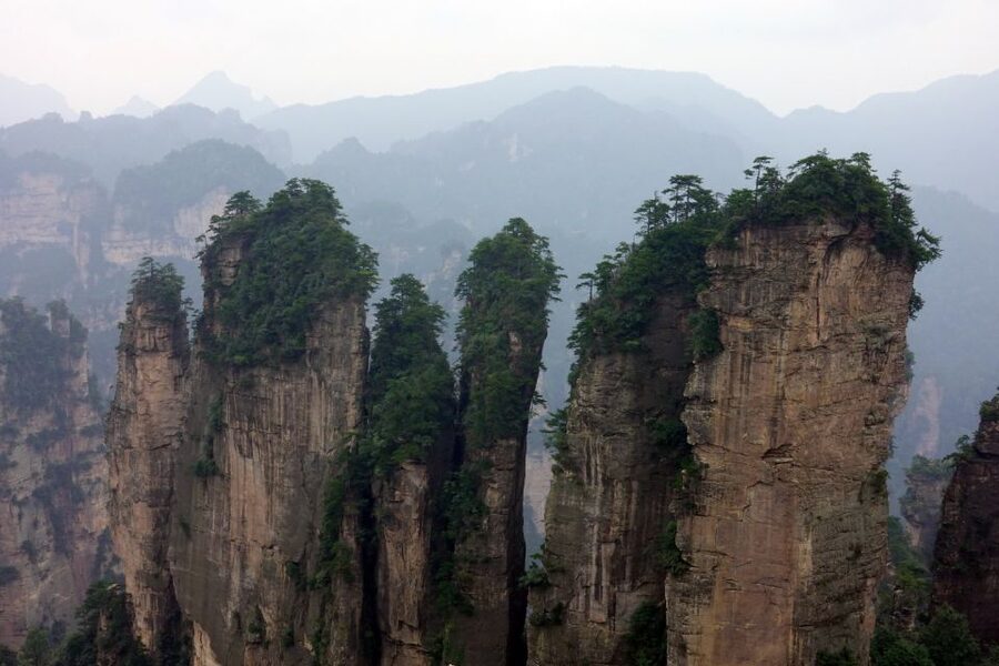 Zhangjiajie National Park: 2-Day Guided Tour w/ Glass Bridge - Should You Book This 2-Day Guided Tour With Glass Bridge?