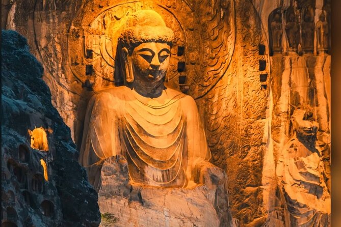 Zhengzhou Private Day Tour to Shaolin Temple and Longmen Grottoes - Key Things That Make This Day Tour Work