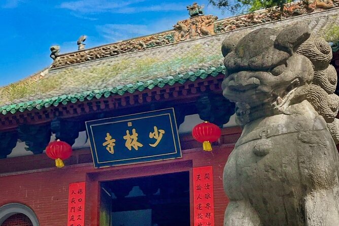 Zhengzhou Private Day Tour to Shaolin Temple and Longmen Grottoes - Why Zhengzhou Feels Like a Cultural Doubleheader