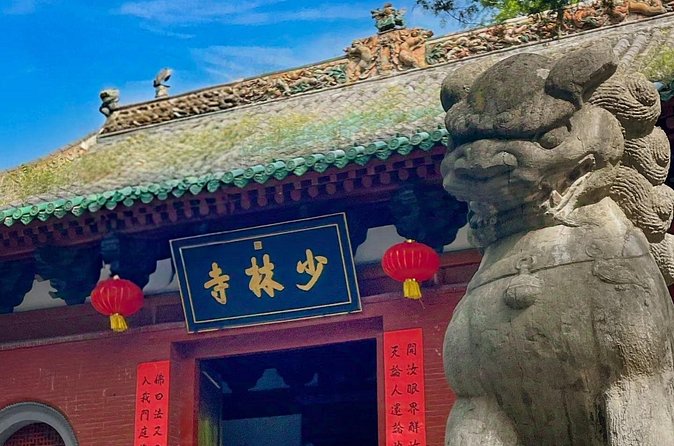 Zhengzhou Private Day Tour to Shaolin Temple and Longmen Grottoes - How to Make the Most of the Day (Without Getting Tired)