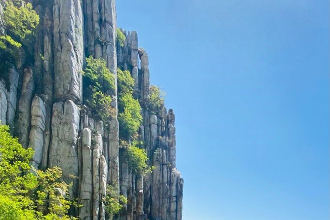 Zhengzhou Private Day Tour to Shaolin Temple and Longmen Grottoes - Should You Book This Shaolin and Longmen Private Day Tour?