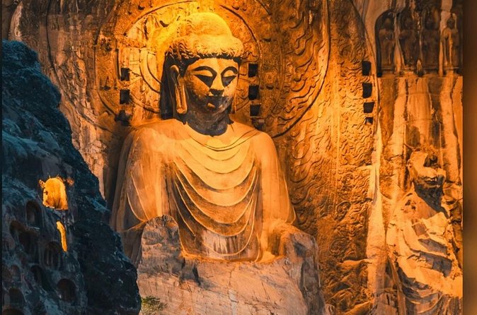 Zhengzhou Private Day Tour to Shaolin Temple and Longmen Grottoes - FAQ