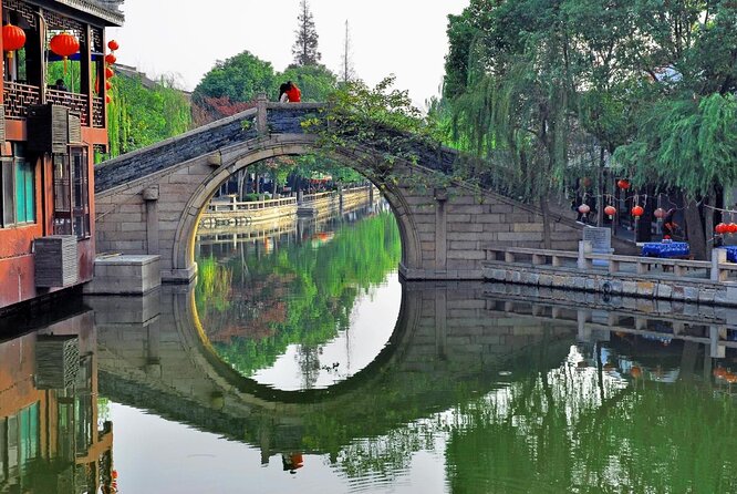 Zhouzhuang Water Village Tour from Shanghai - Key things to know before you go