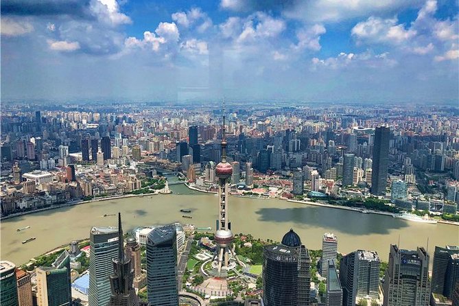 Zhujiajiao Water Town and Shanghai Highlights Private Trip - What makes the private format worth it