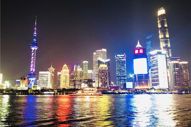 Zhujiajiao Water Town and Shanghai Highlights Private Trip - Quick booking advice before you lock it in
