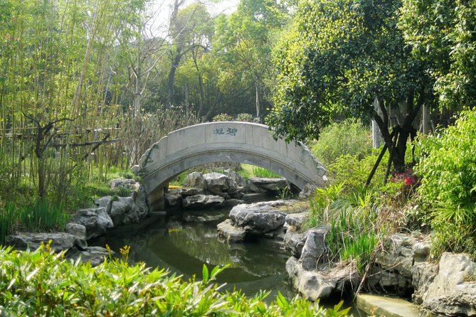 Zhujiajiao Water Village Half Day Tour - Price and Logistics: Is $99 Good Value for You?