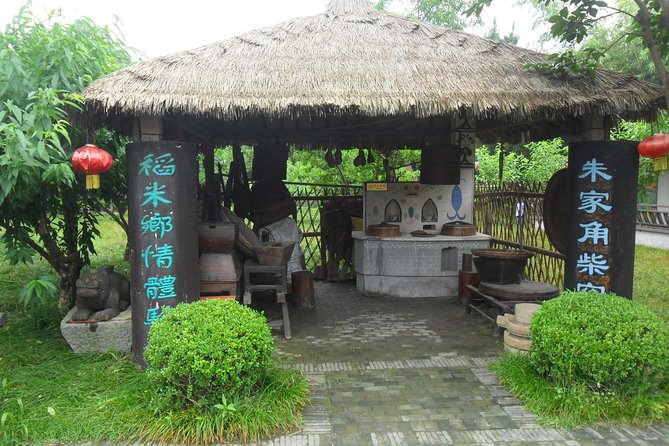 Zhujiajiao Water Village Half Day Tour - Group Flow, Crowds, and the Practical Art of Not Getting Lost