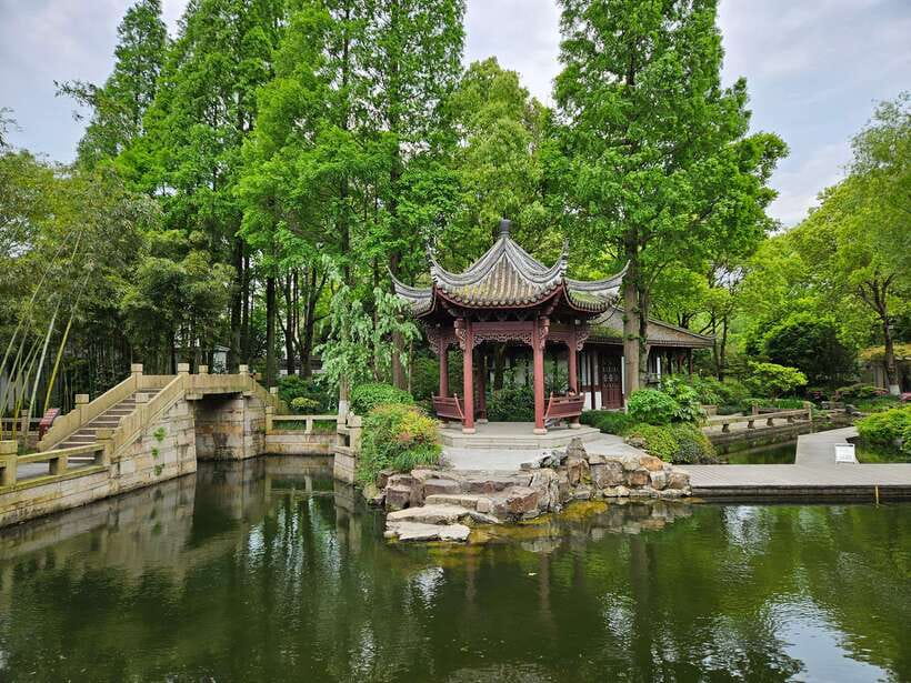 Zhujiajiao Water Village: Private Tour from Shanghai - Key things I’d prioritize on this Zhujiajiao private tour
