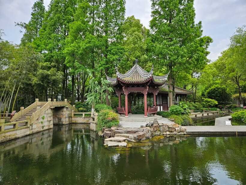 Zhujiajiao Water Village: Private Tour from Shanghai - What you actually get for $147 per person